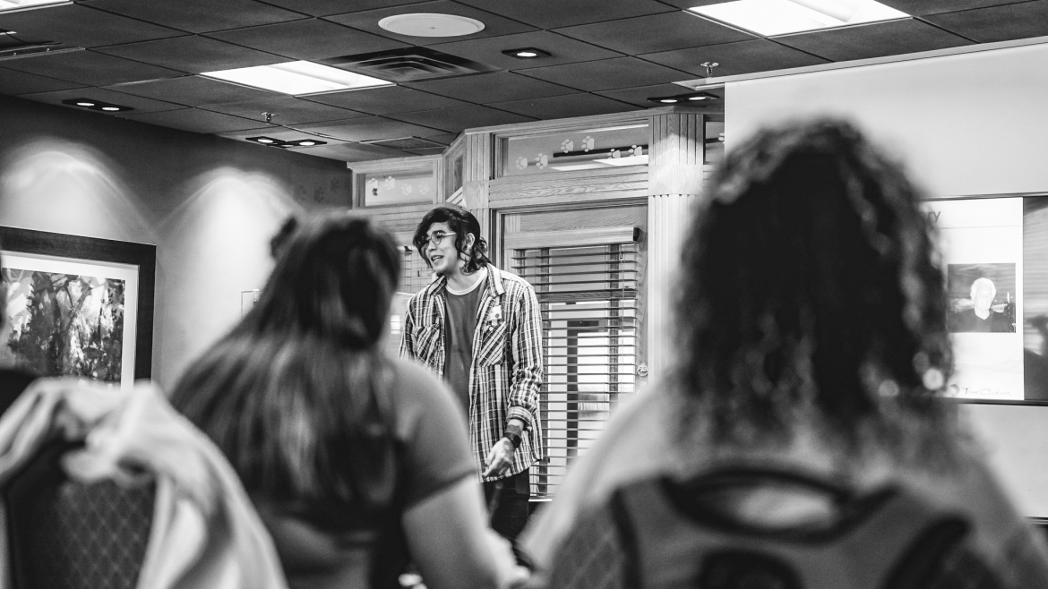 Commercial Videography